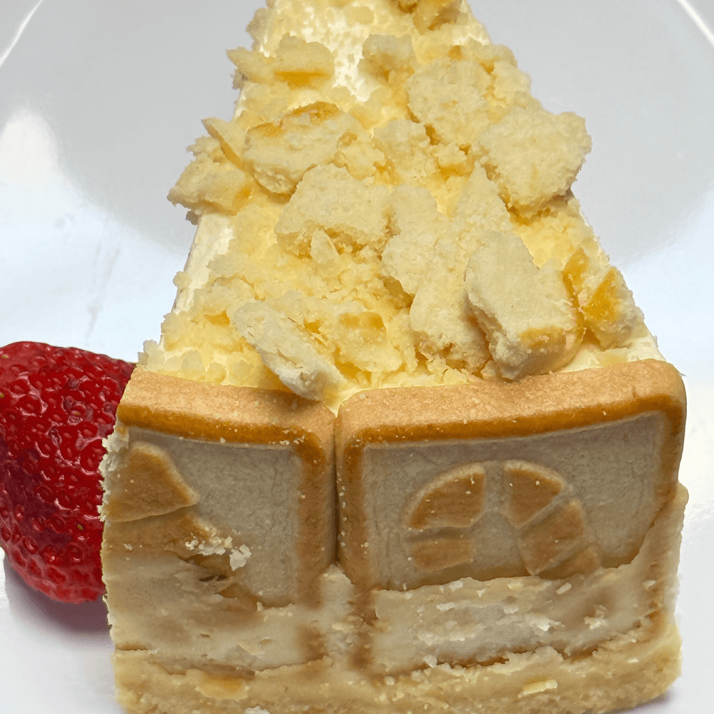 Banana Pudding Cheesecake