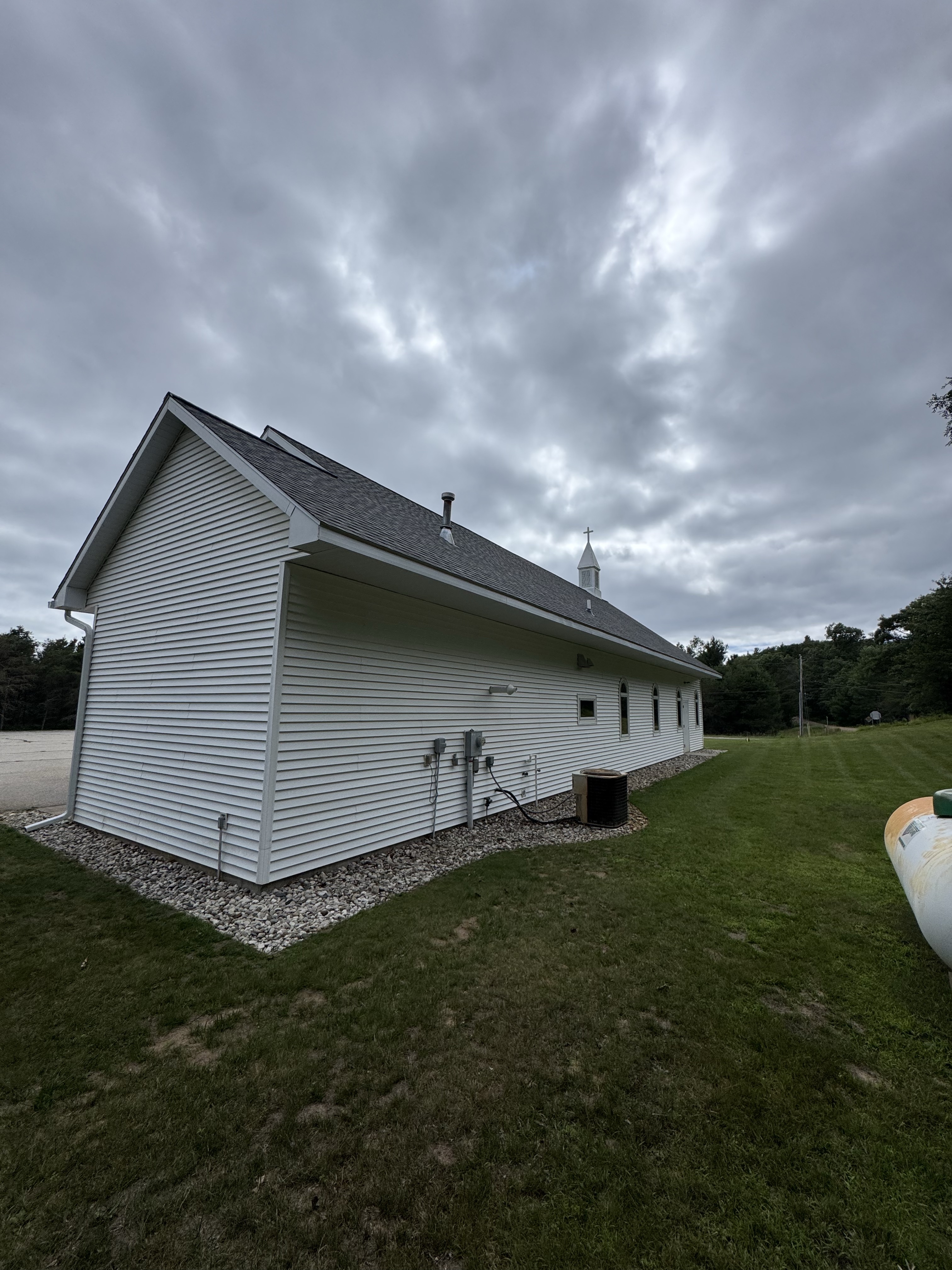 Bullseye Roofing Systems LLC Image