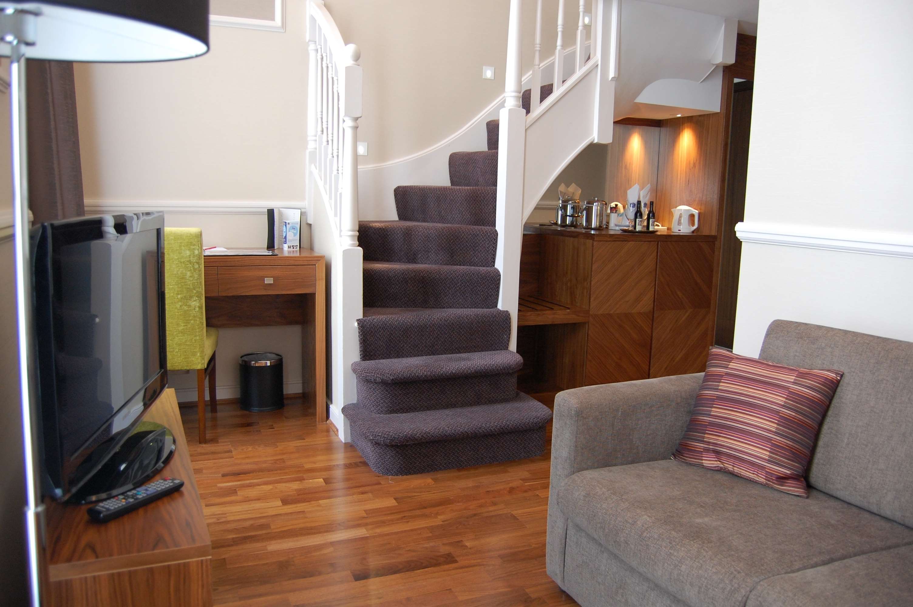 Images Best Western Mornington Hotel London Hyde Park