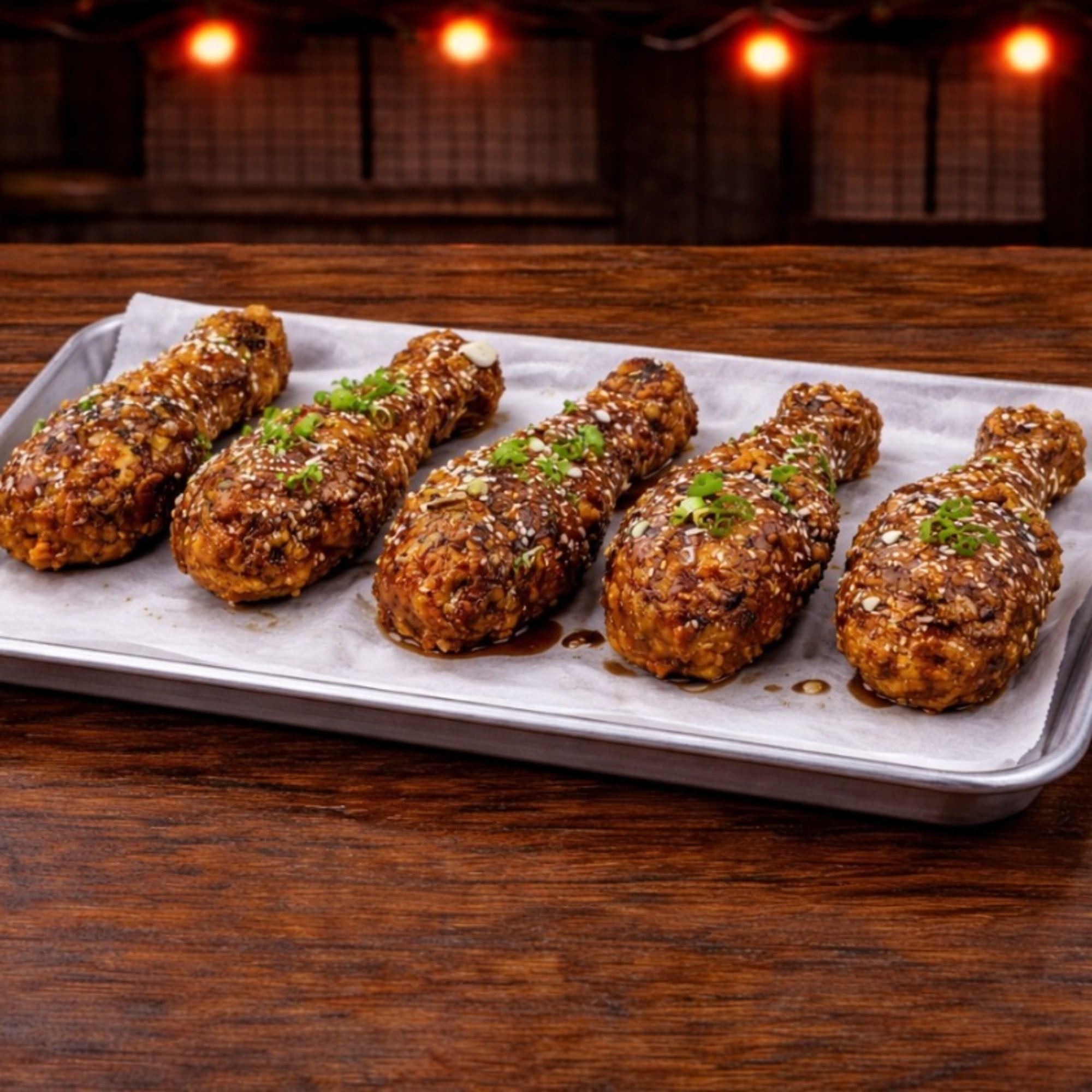 Jumbo Drumsticks