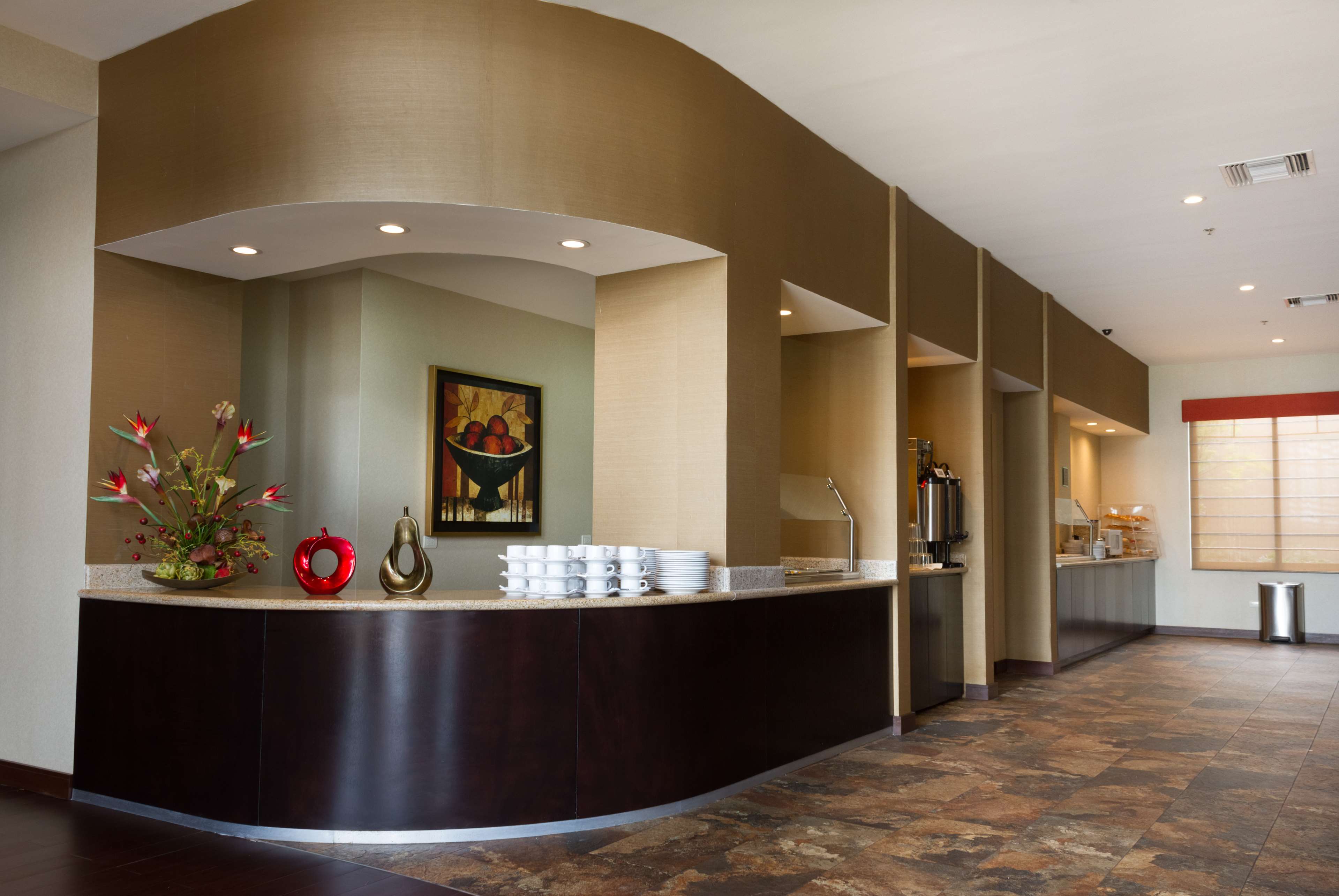 Images Best Western Premier Monterrey Aeropuerto