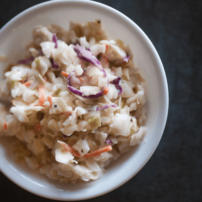 Cole Slaw