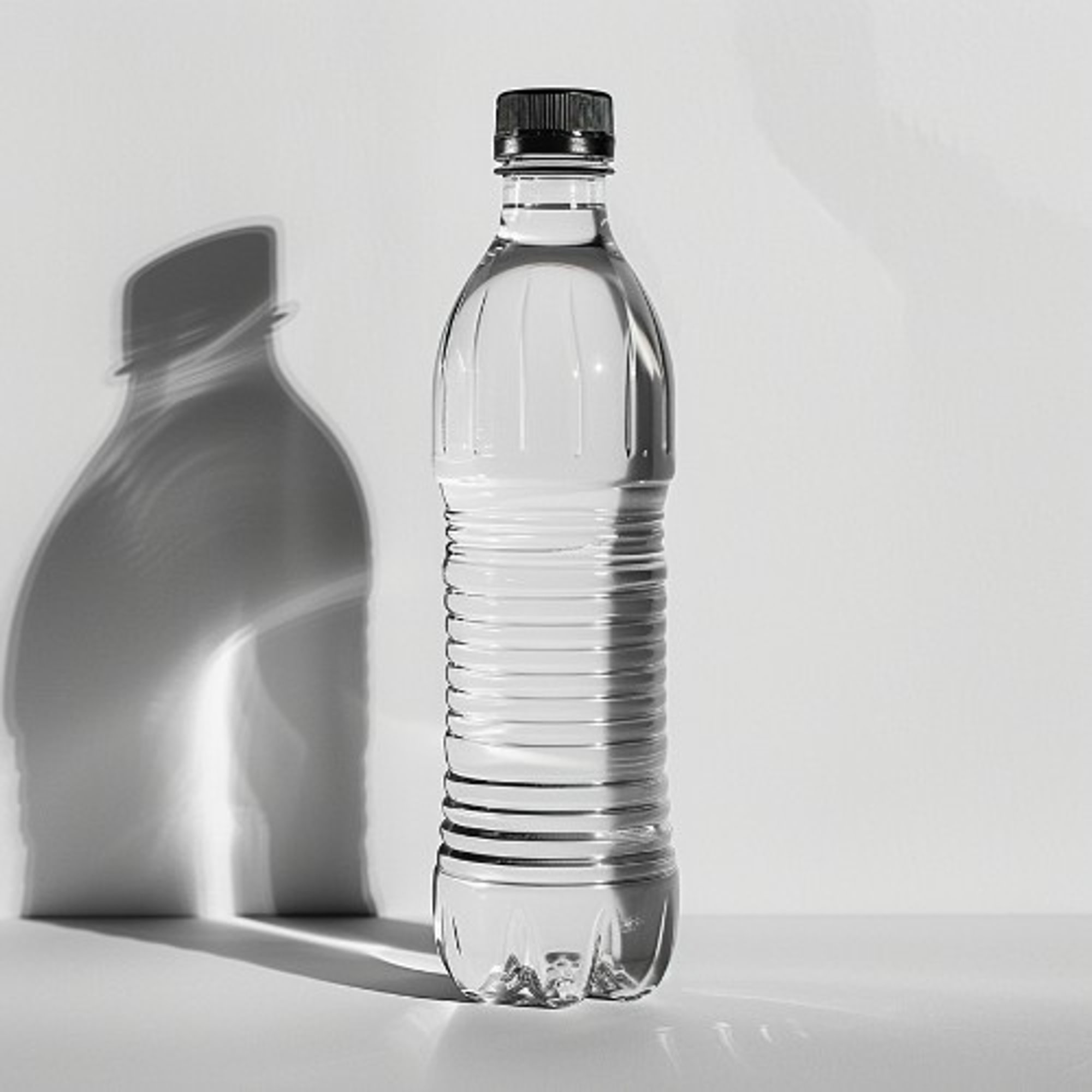 Bottled Water