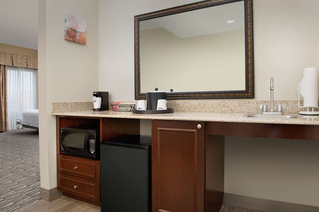 Hampton Inn & Suites Lakeland-South Polk Parkway Image