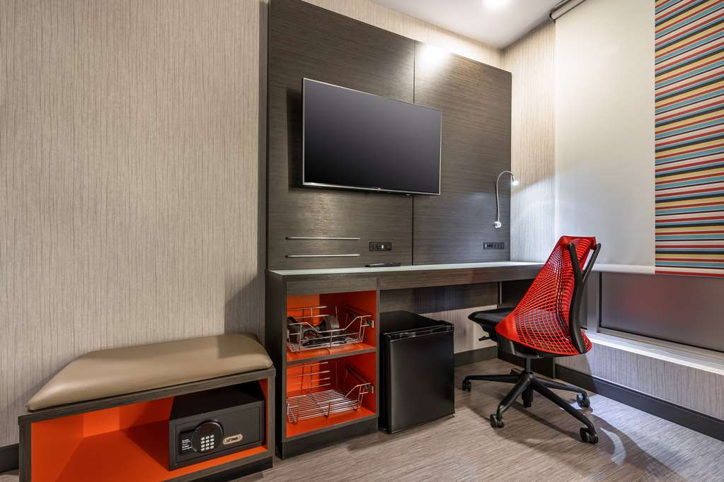 Vi¯b Best Western Springfield Image