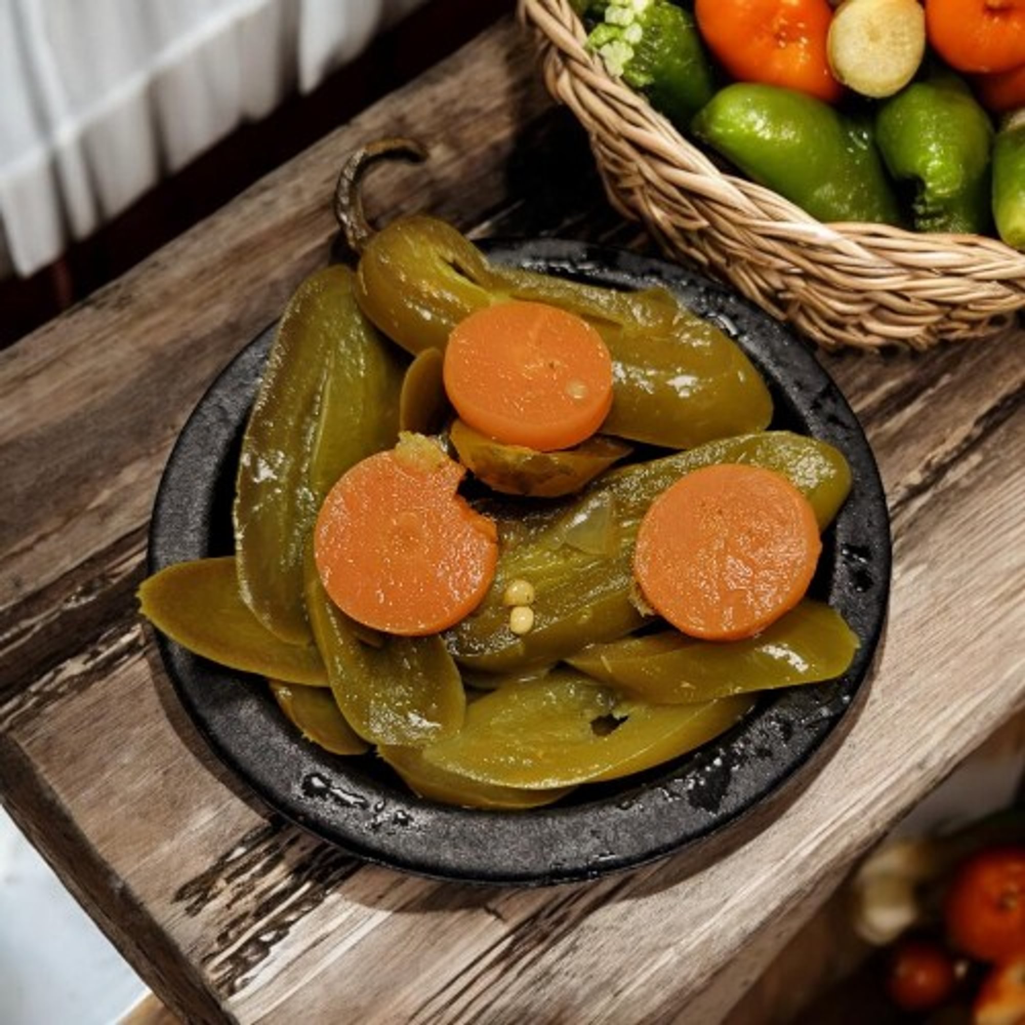 Jalapeños
