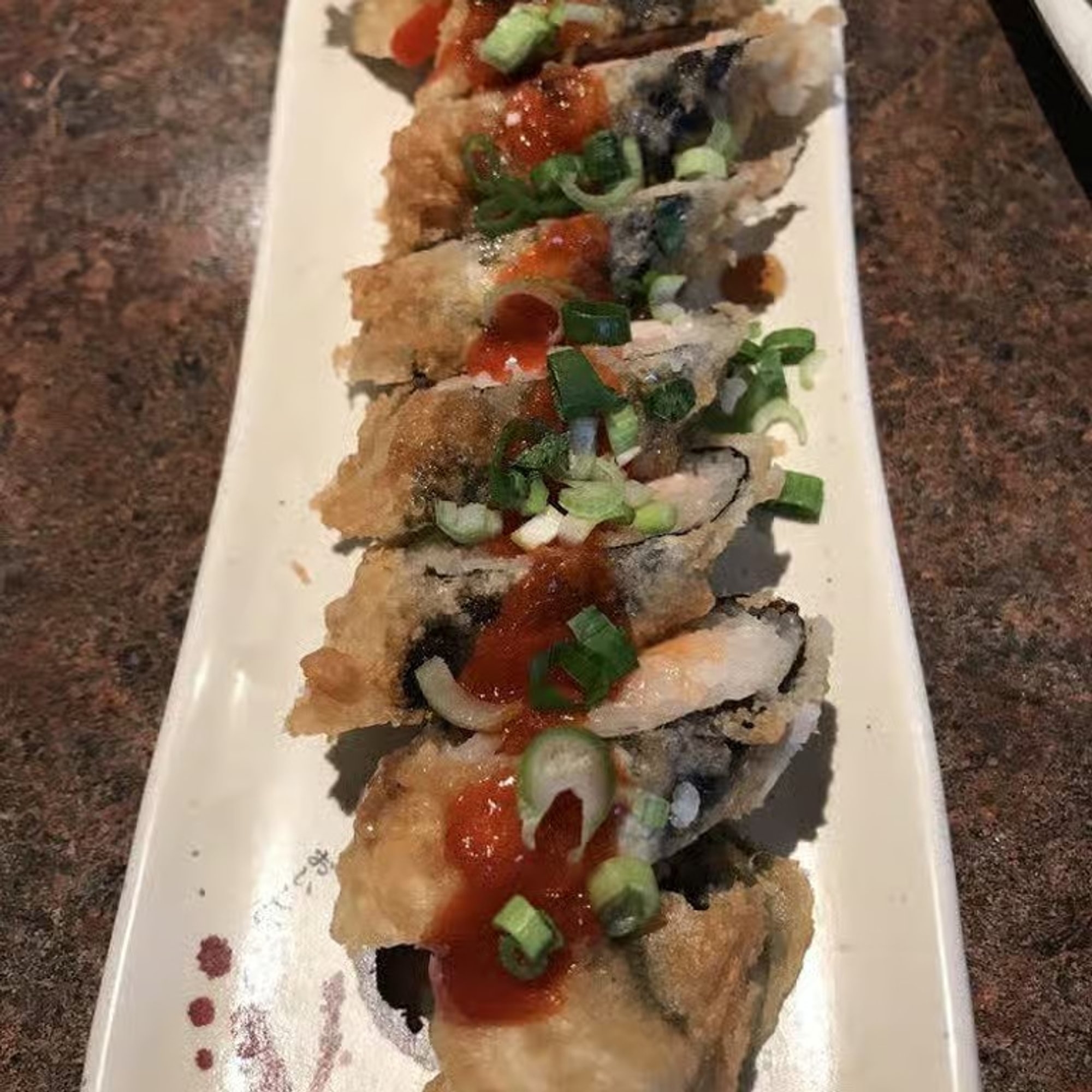 Godzilla Maki