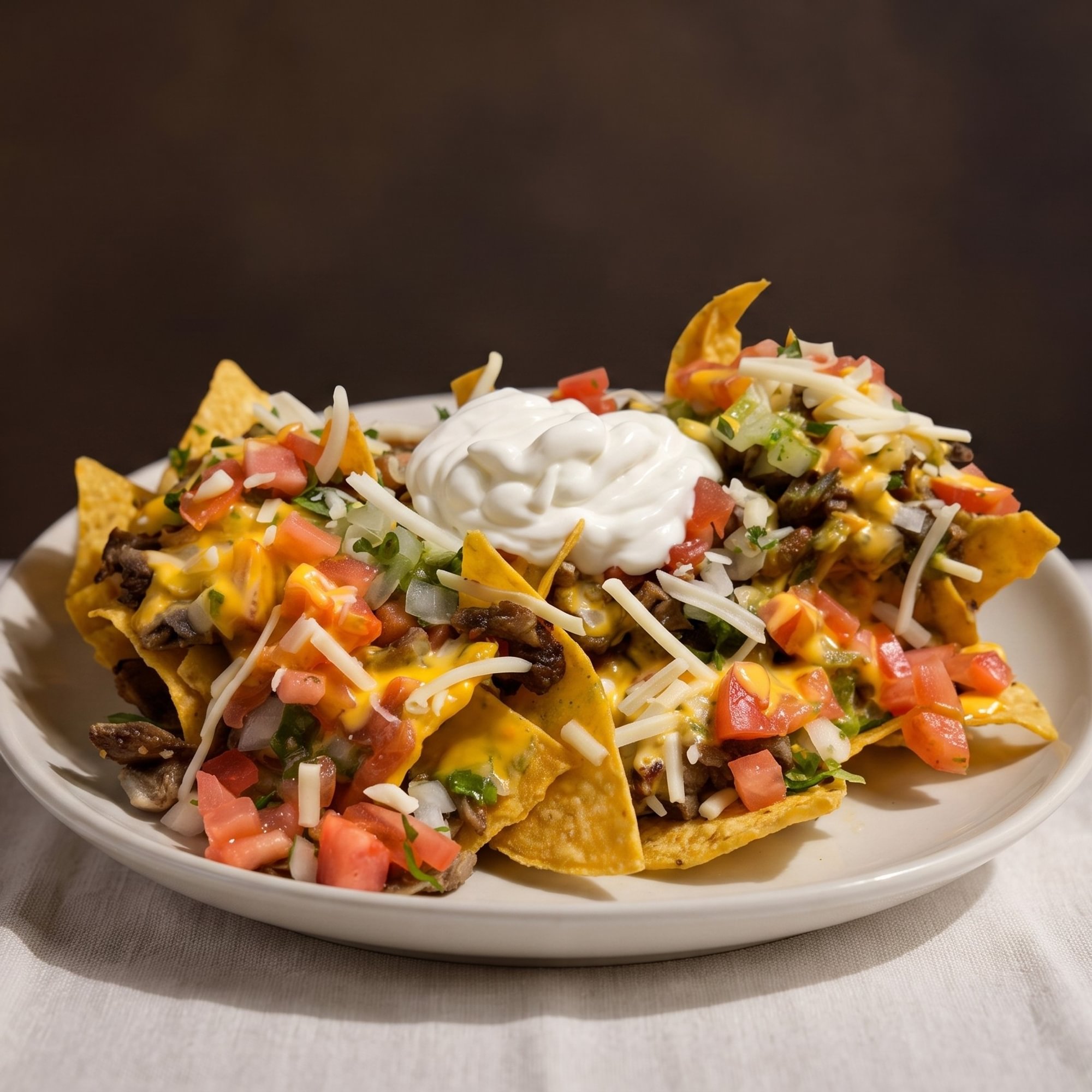 Nachos