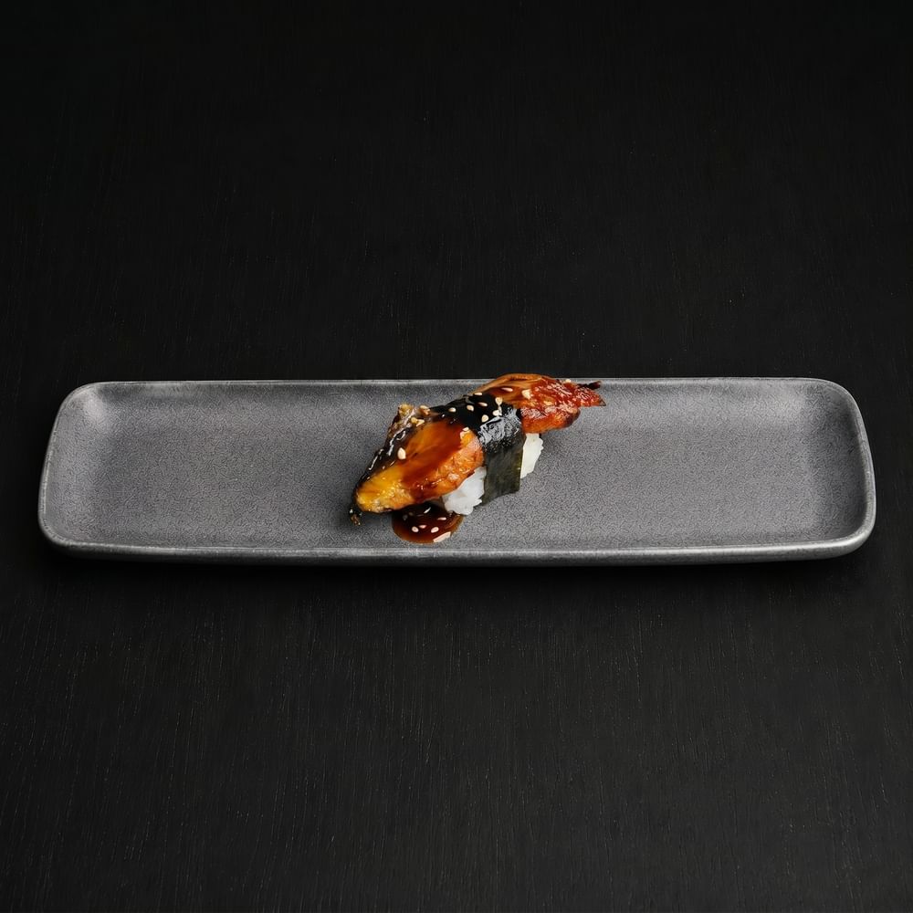 Eel a la Carte