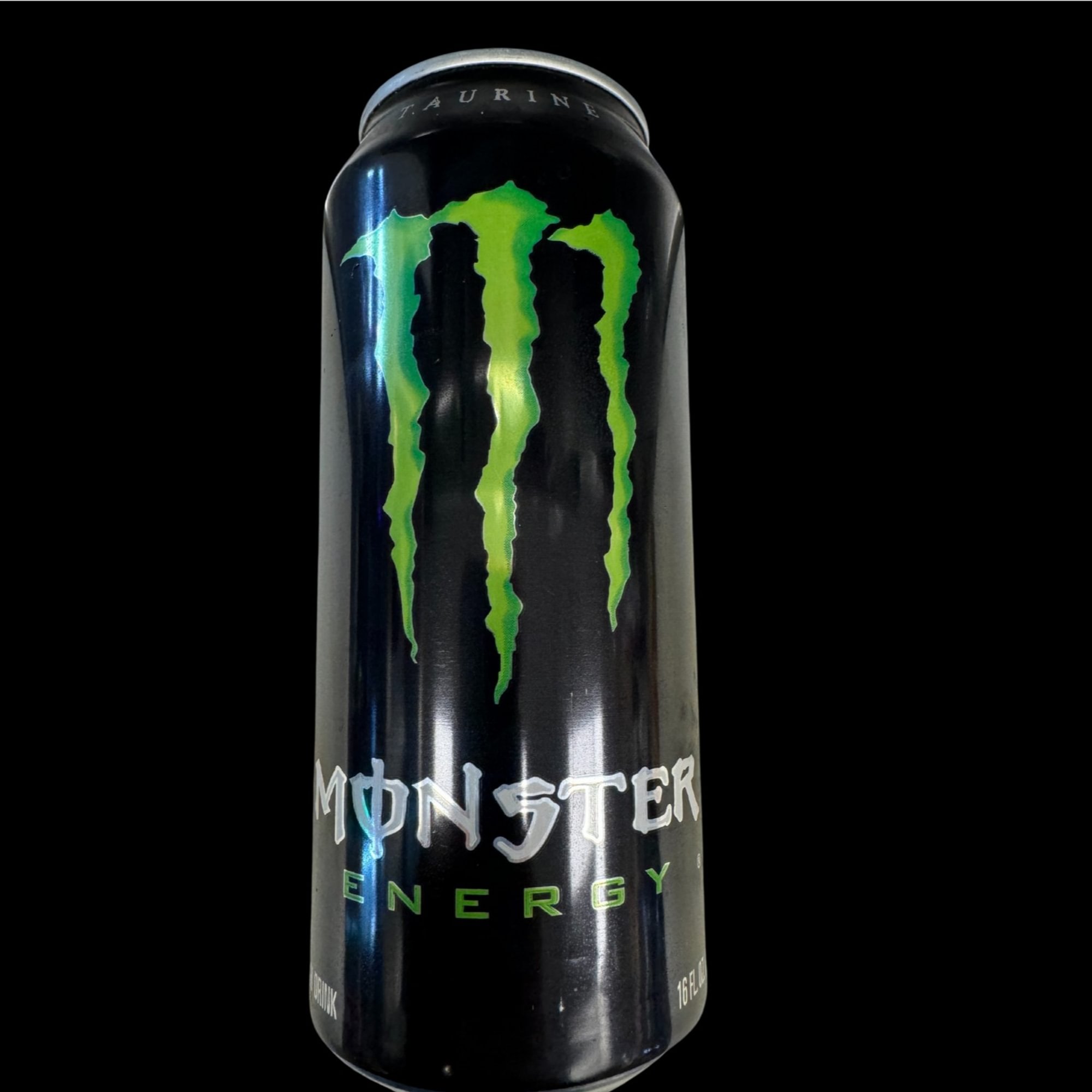 Regular Monster