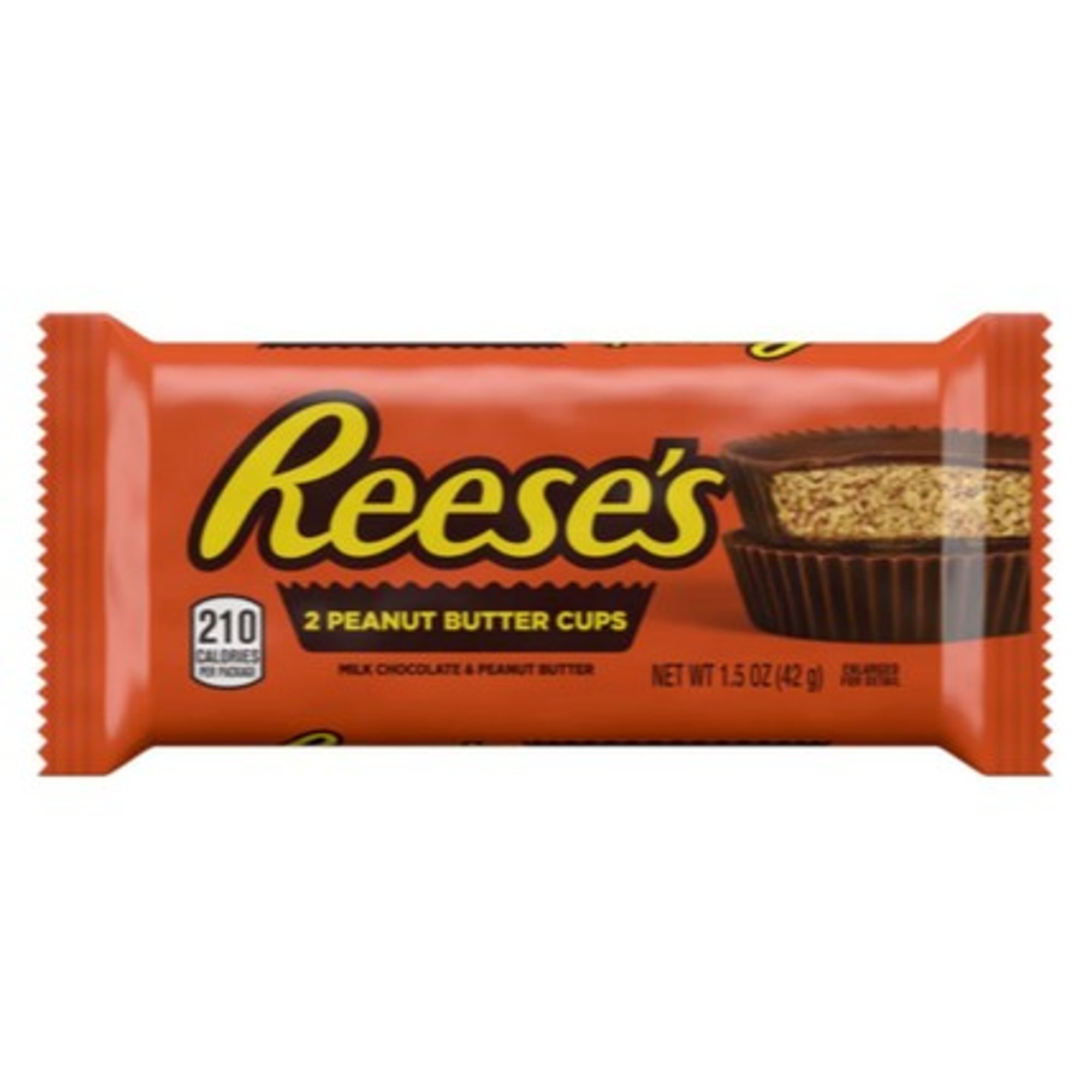 Reese's Peanut Butter Cup