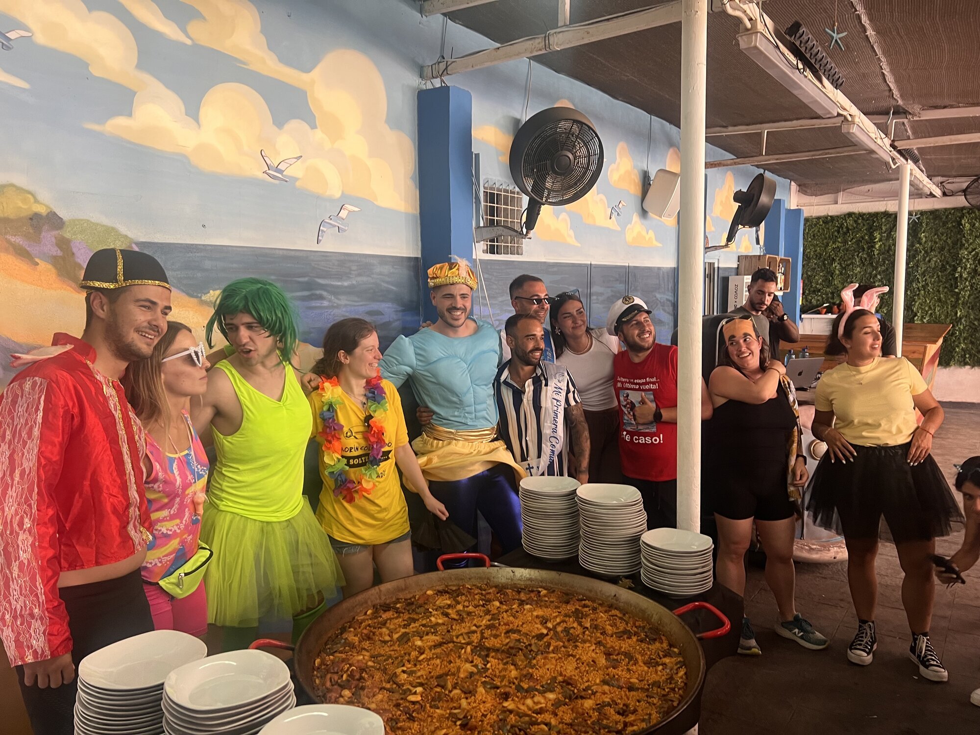 Galería en miniatura