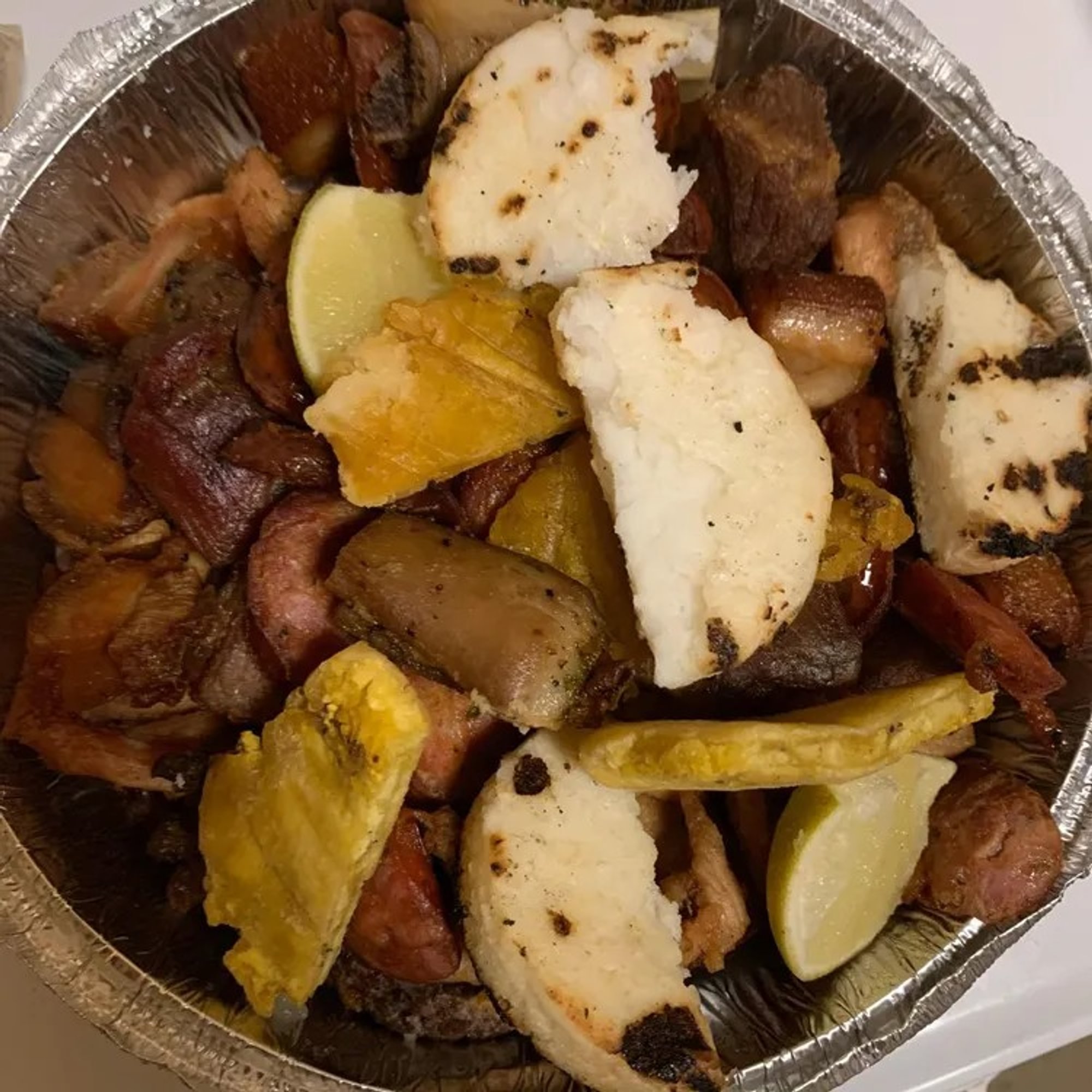 Picada Personal