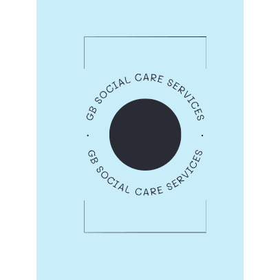 GB Social Care Services logo