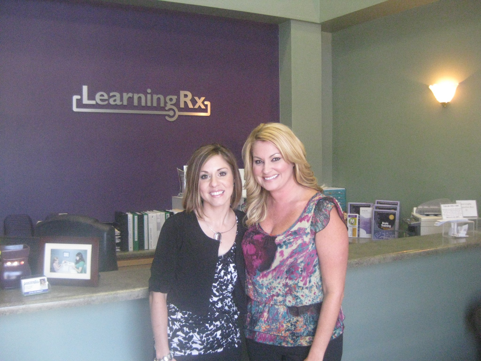 LearningRx - San Antonio NE Image