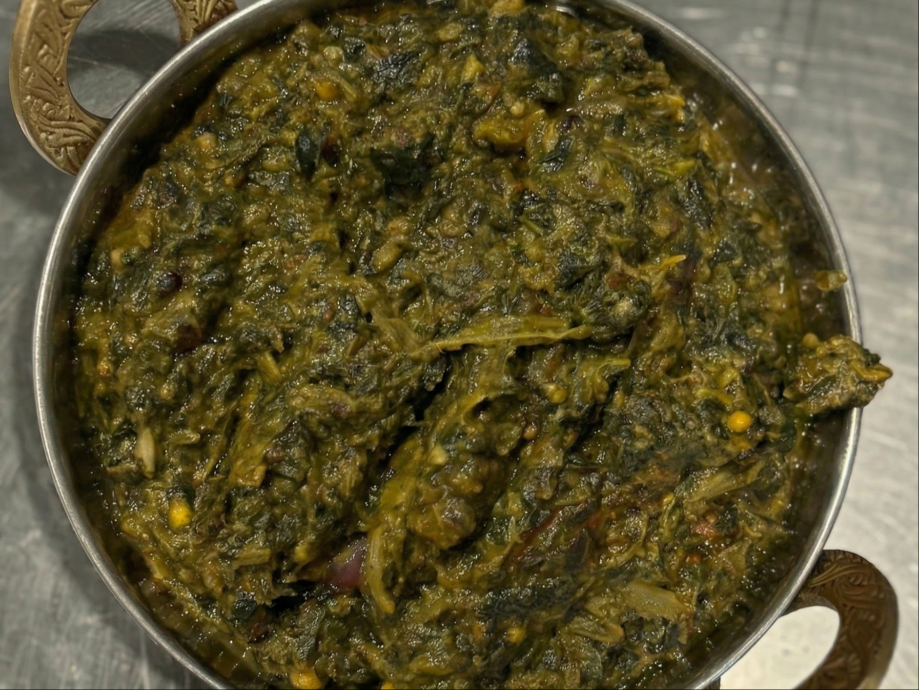 Sarson Ka Saag