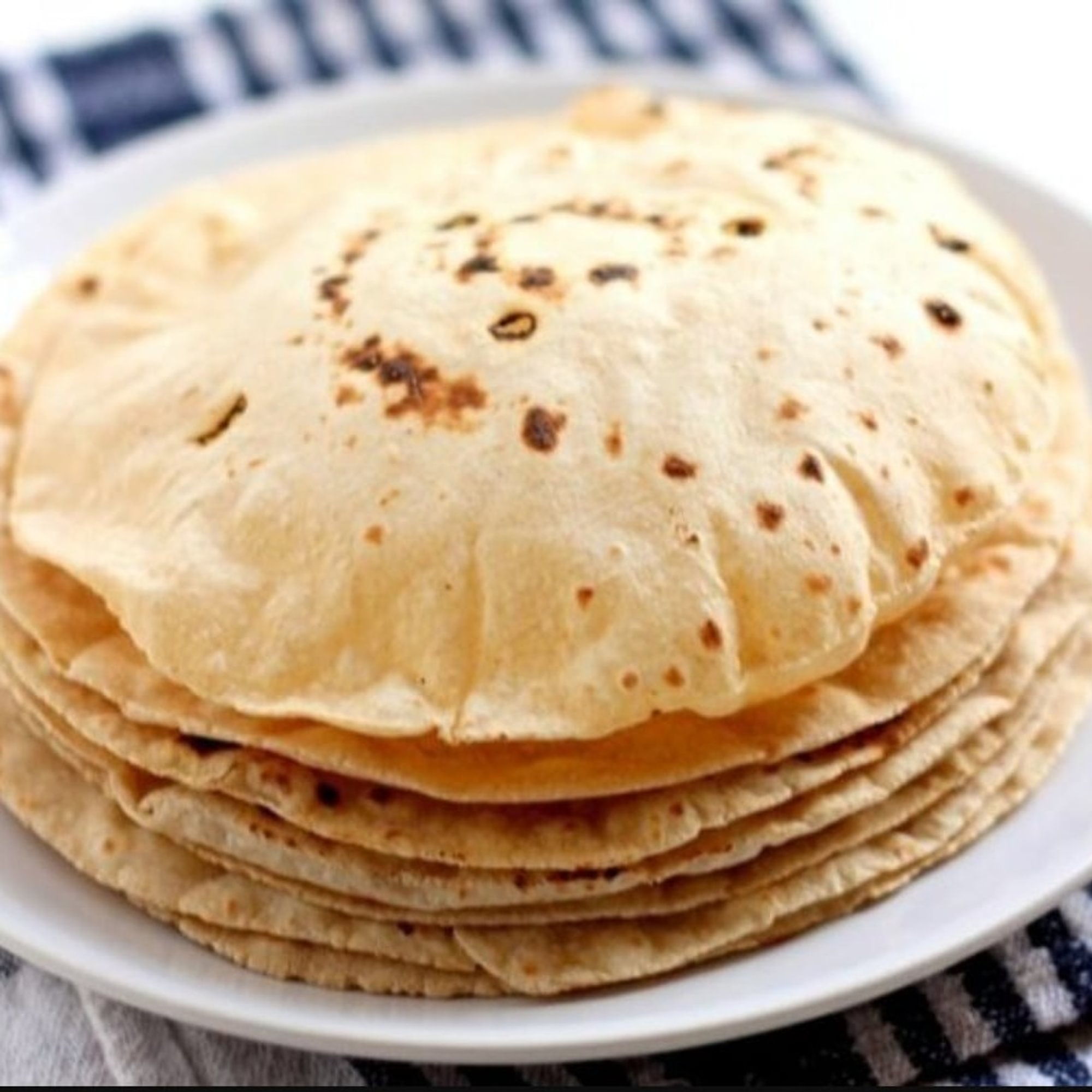 Roti Tawa