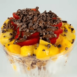 Lago Bowl