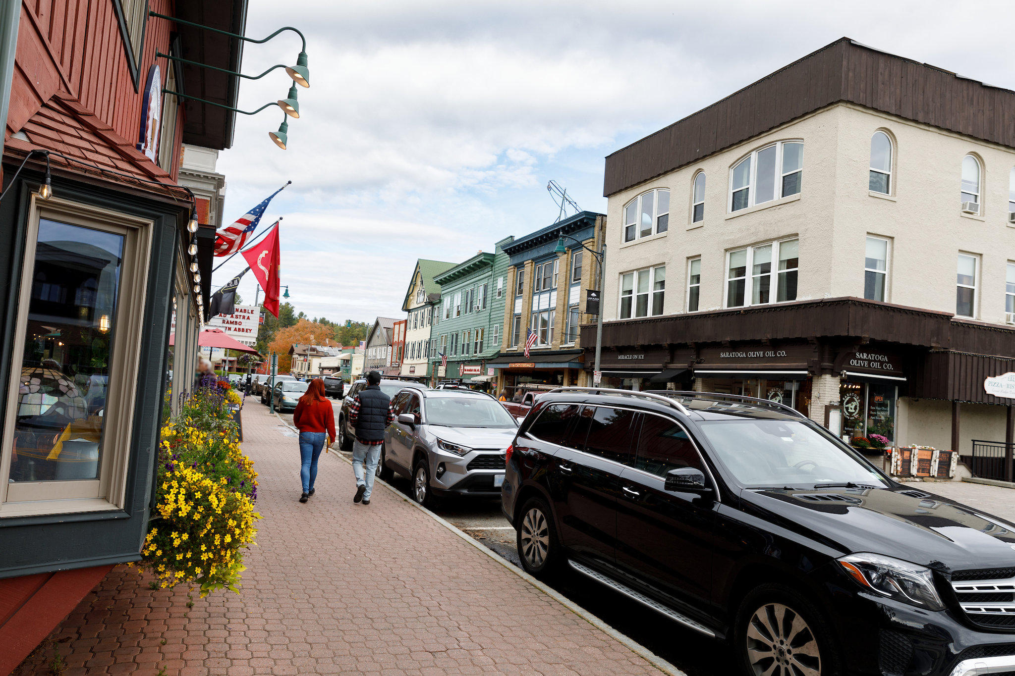 Crowne Plaza Lake Placid by IHG Image
