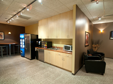 Regus - California, San Diego - 501 W. Broadway Photo