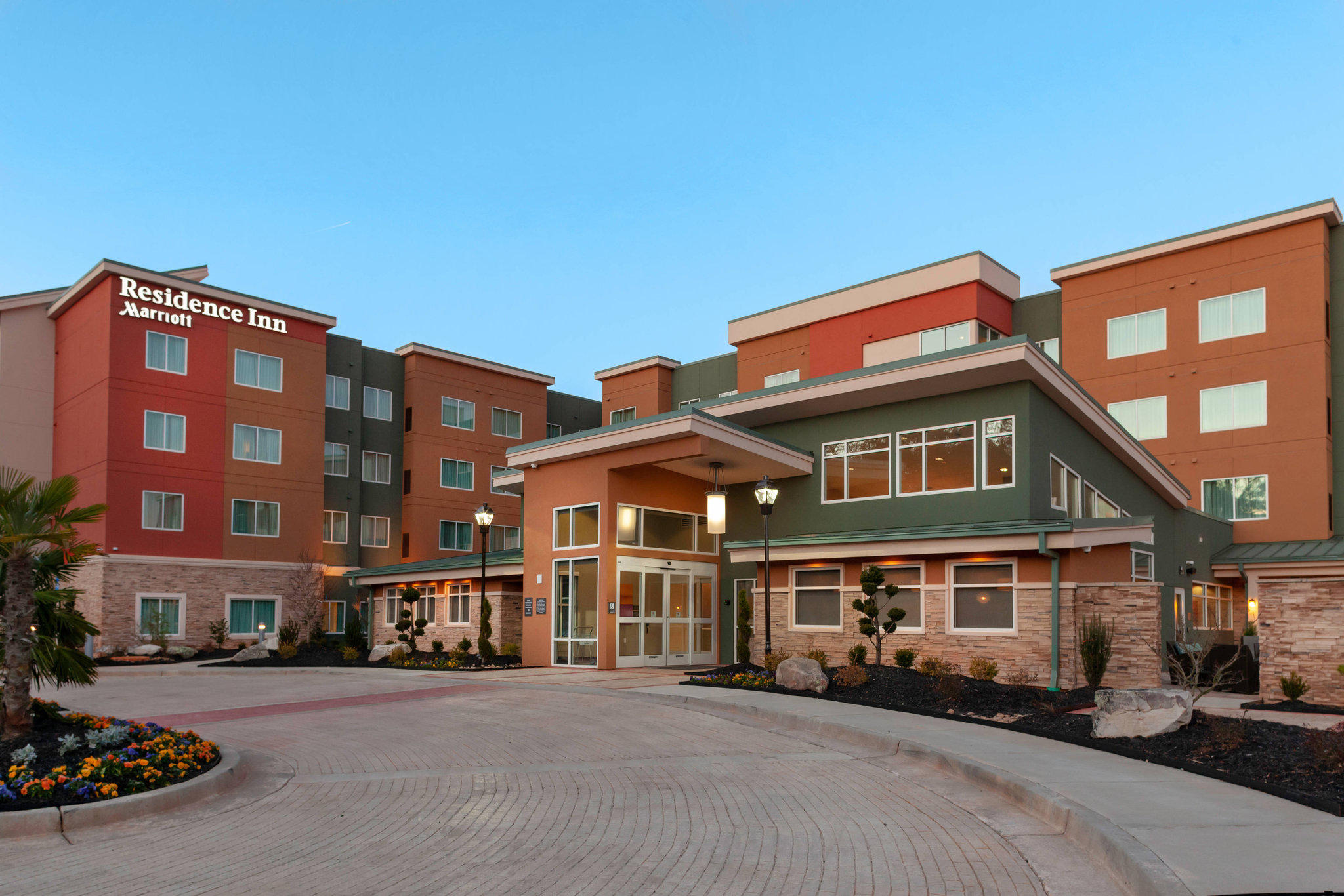 Residence Inn by Marriott Atlanta McDonough Photo