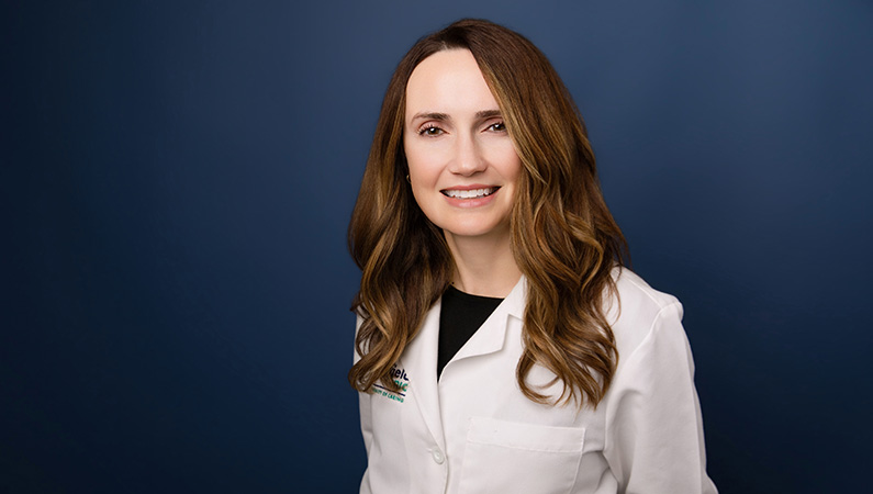 Katherine Stealey, MD Image
