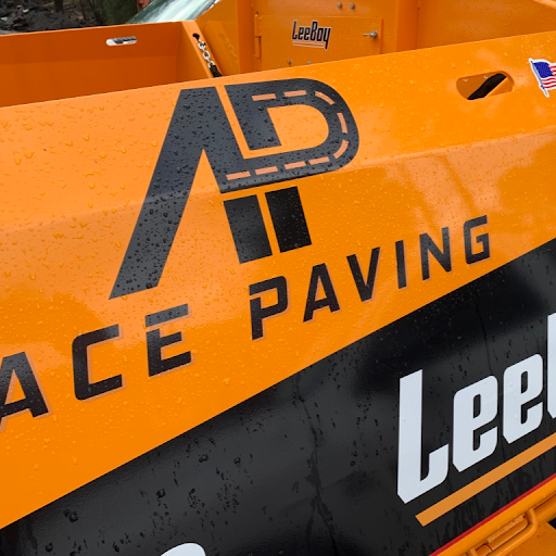 ACE Paving & Maintenance