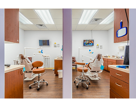 Urgent Family Dentistry Photo