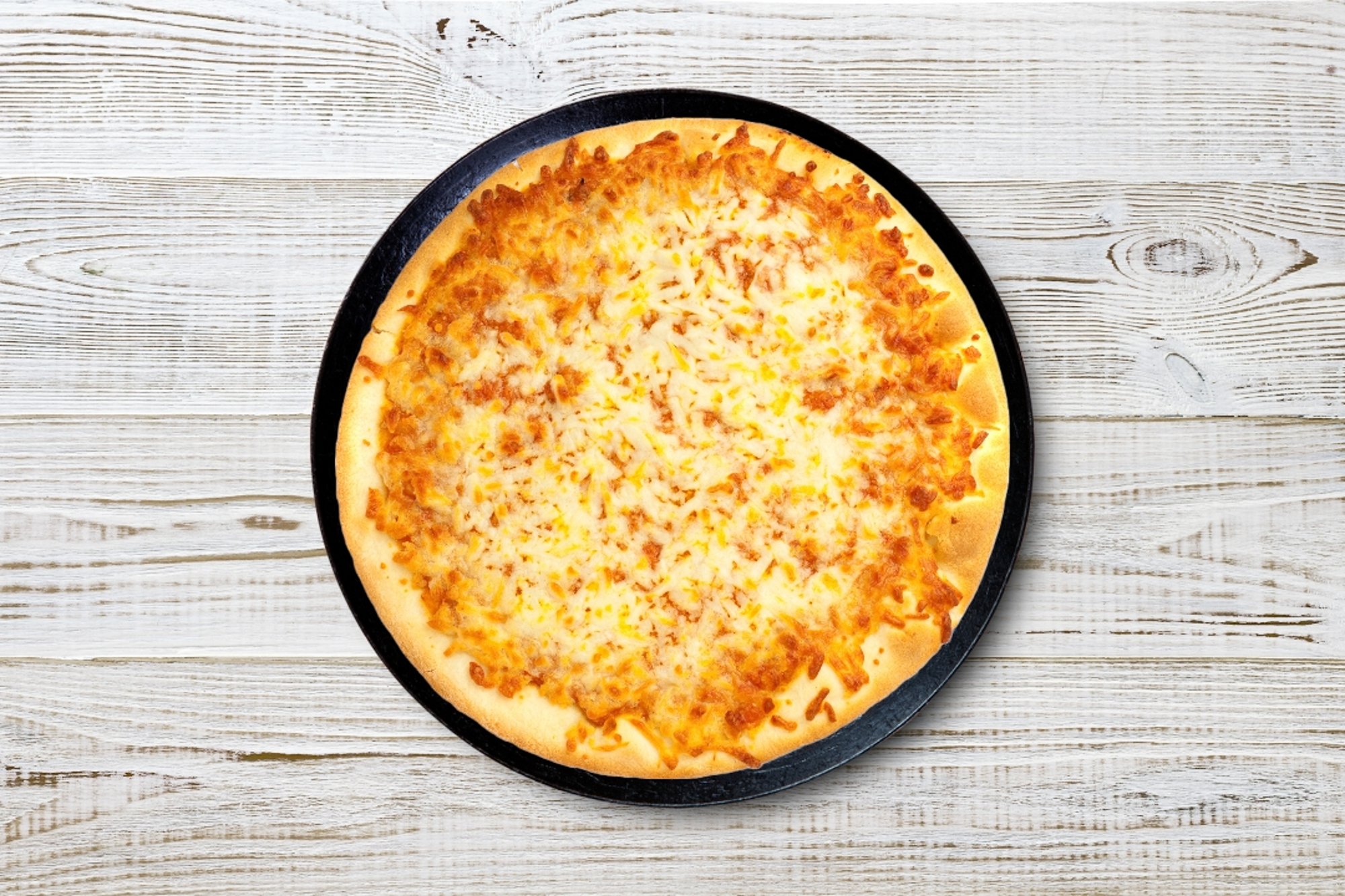 Small Cheese Pizza