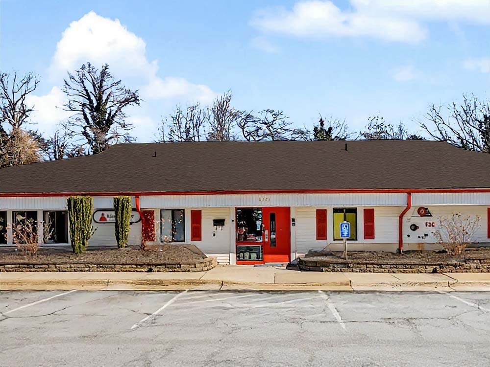 Franconia KinderCare Image