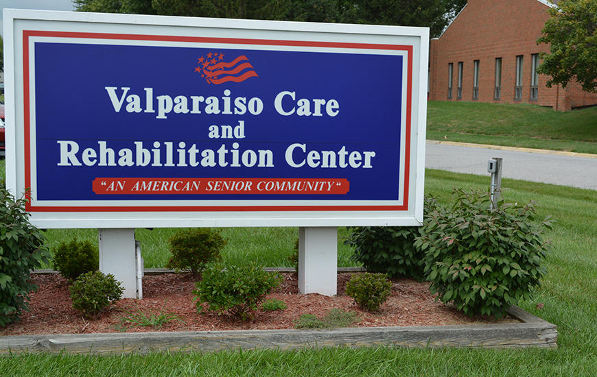 Valparaiso Care and Rehabilitation Photo