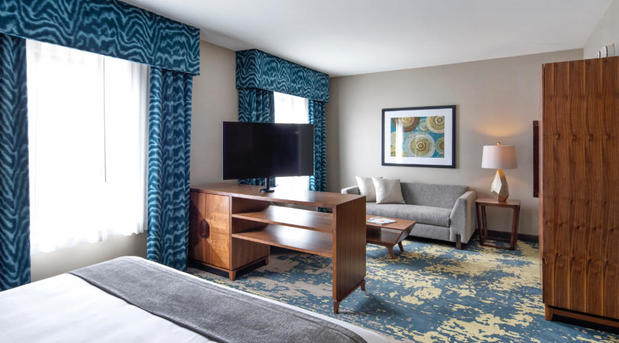 Images Bear Springs Hotel