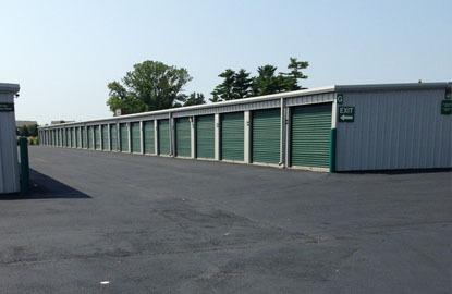 Quality Care Storage Company Photo