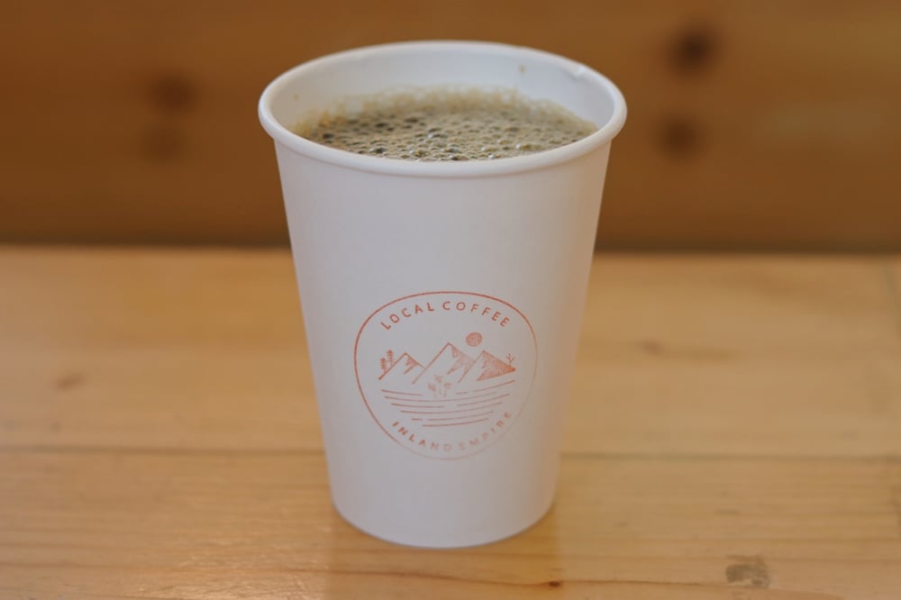Drip Coffee