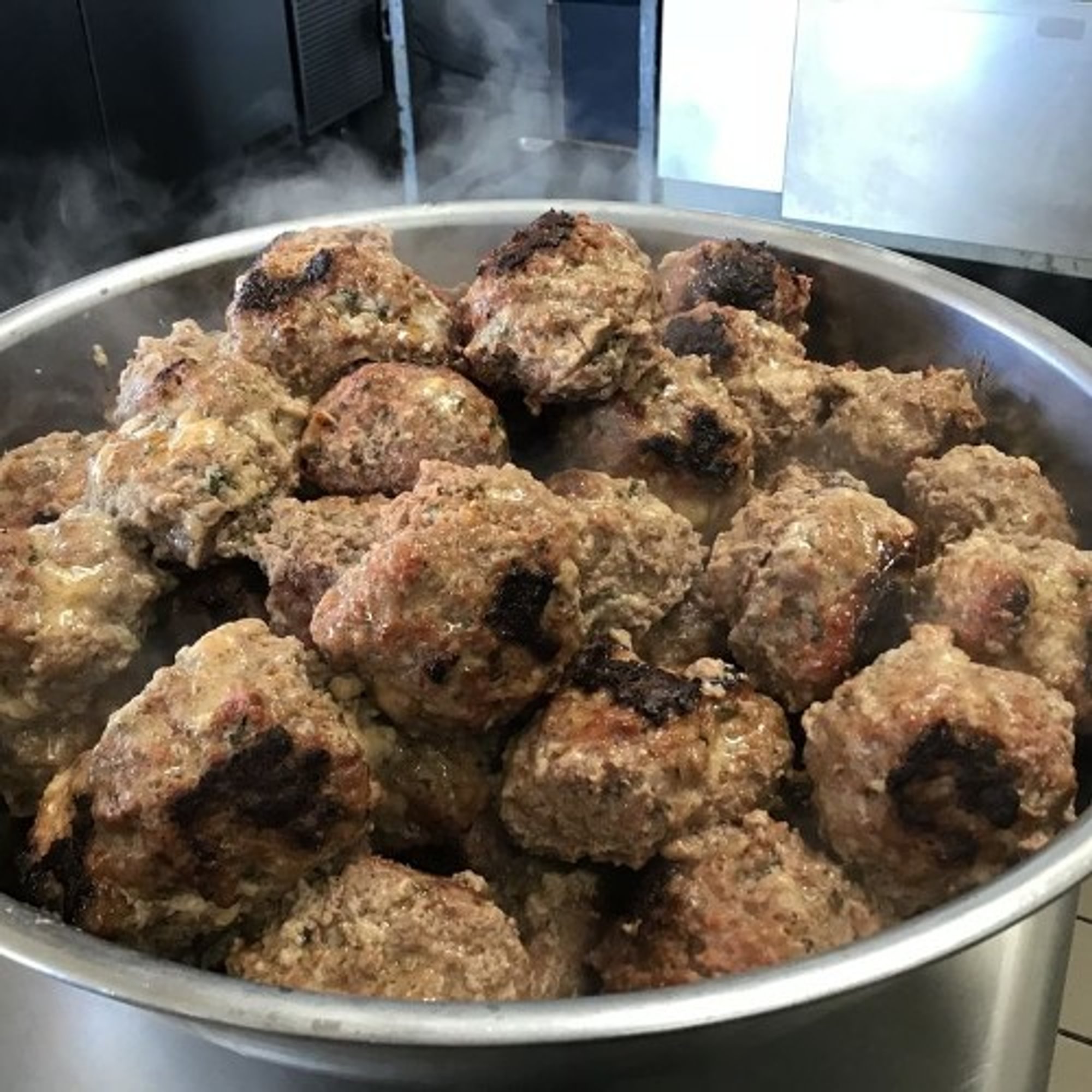 Meatballs