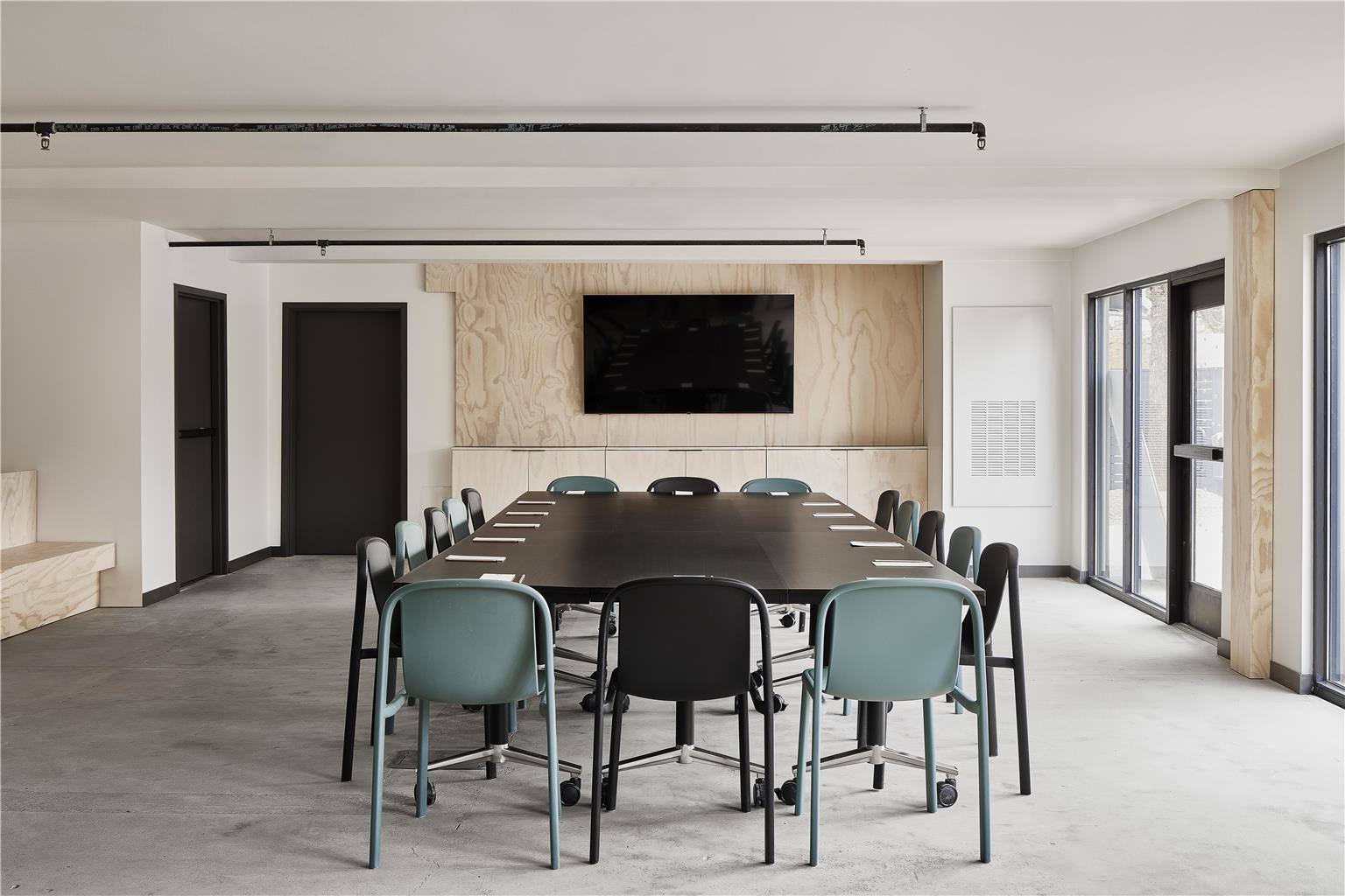 Slackline Moab, Outset Collection by Hilton Image