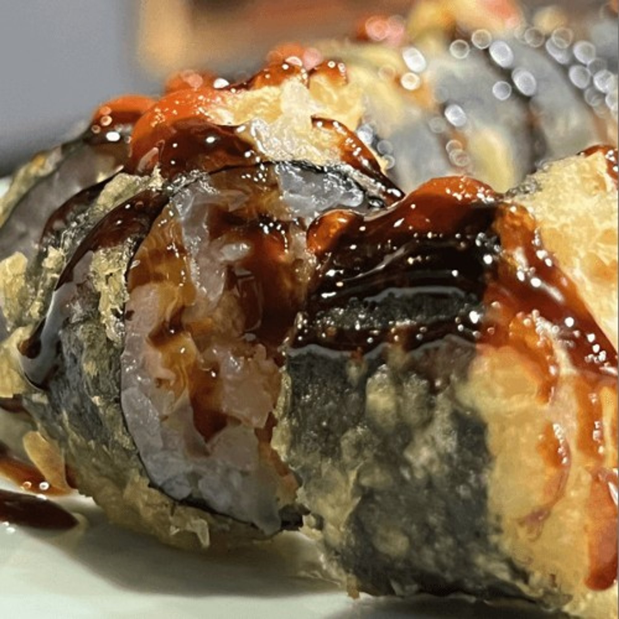 Fireball Roll
