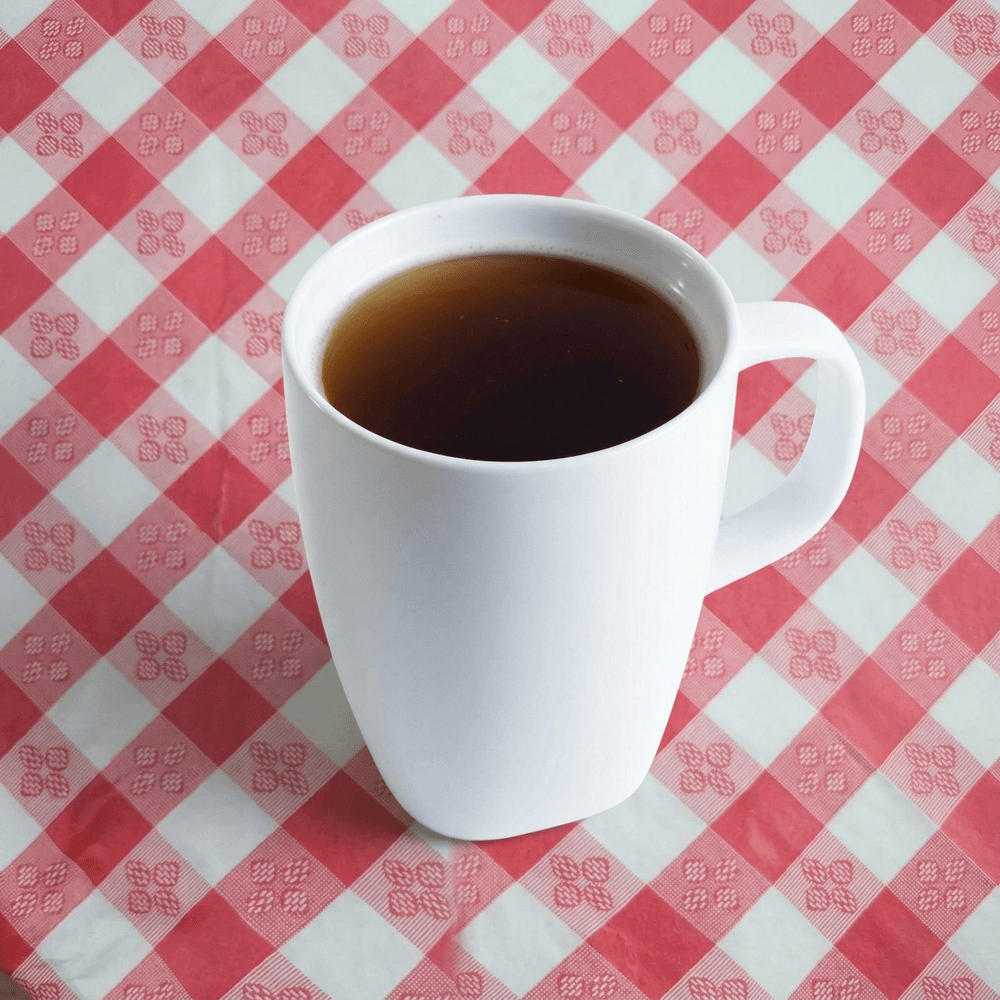 Hot Coffee
