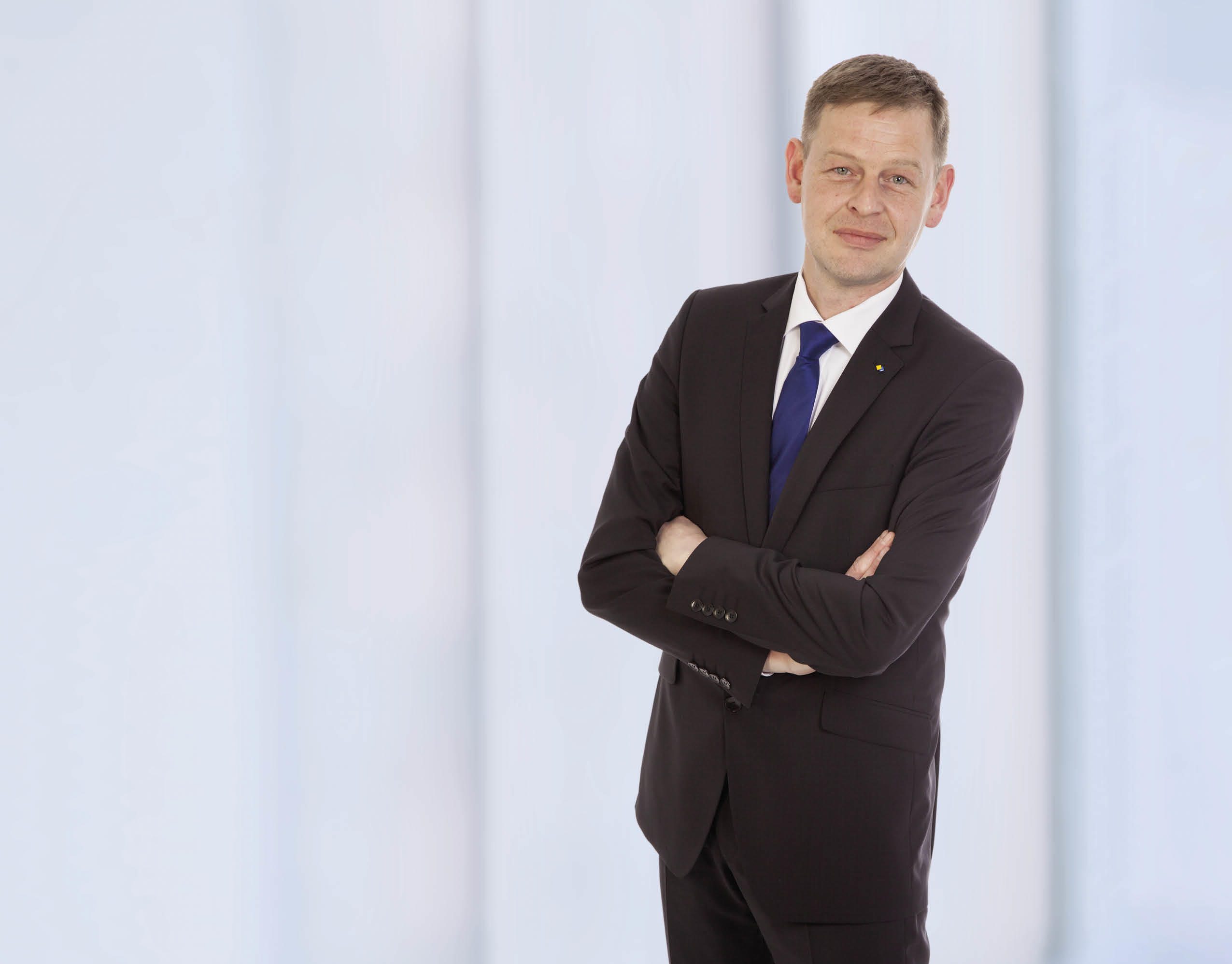 Bilder Barmenia Versicherung - Hans Jörn Möllenkamp