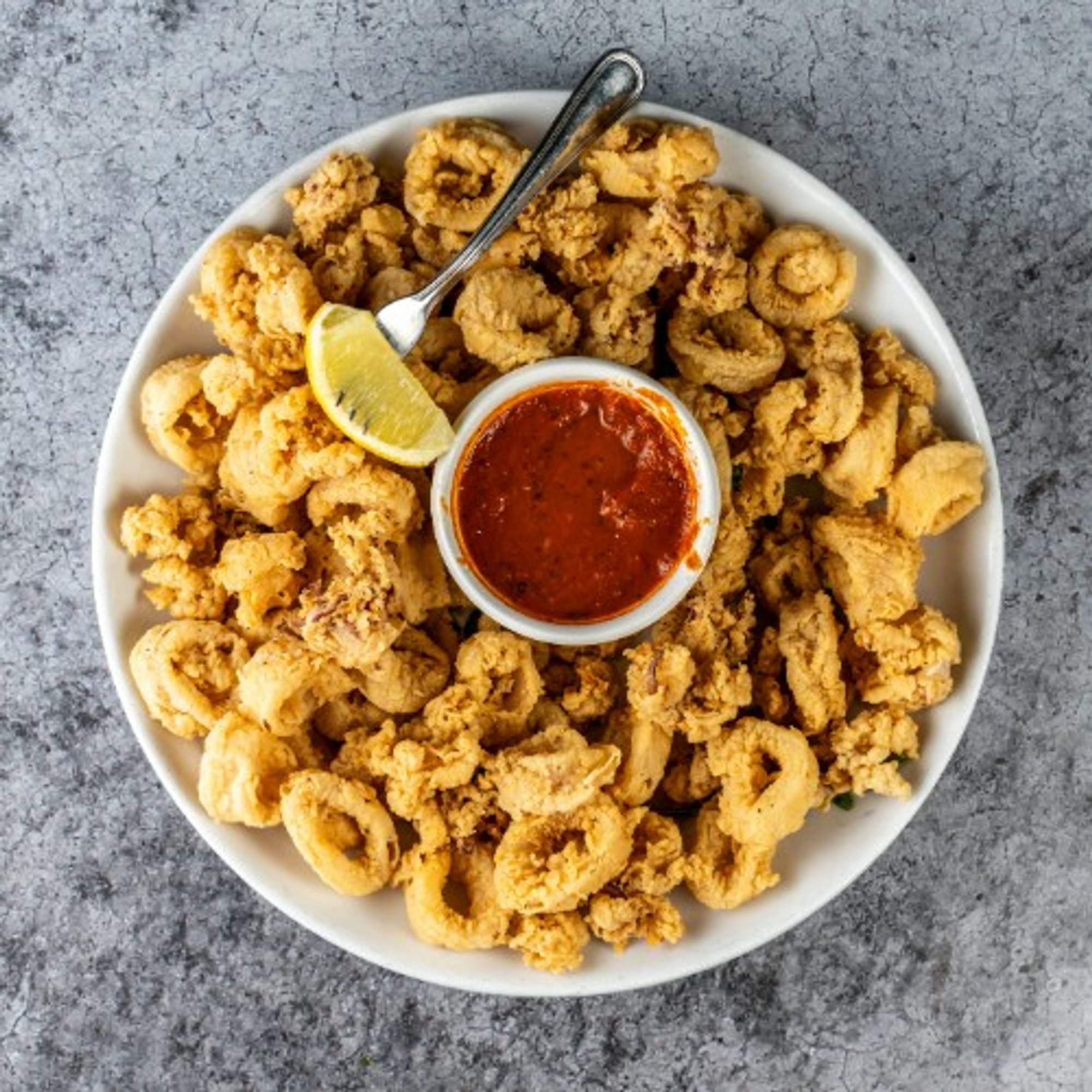 Calamari