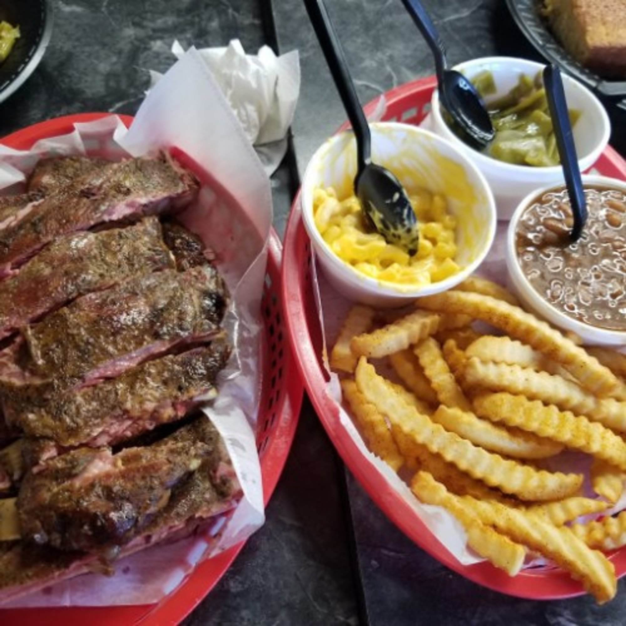 Dinner For Two