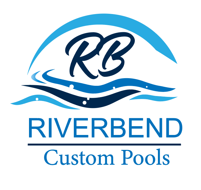 Rievrbend Custom Pools LLC Logo