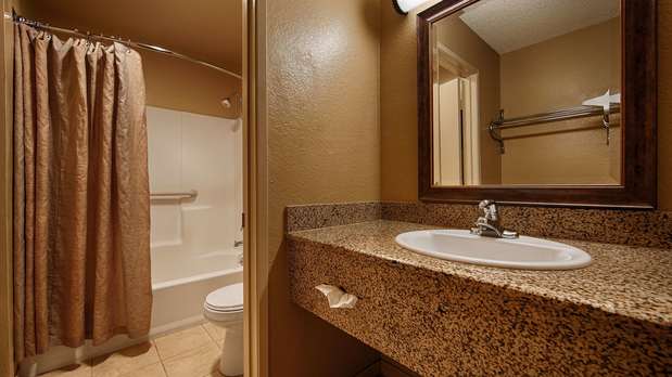 Images SureStay Plus Hotel by Best Western San Bernardino South