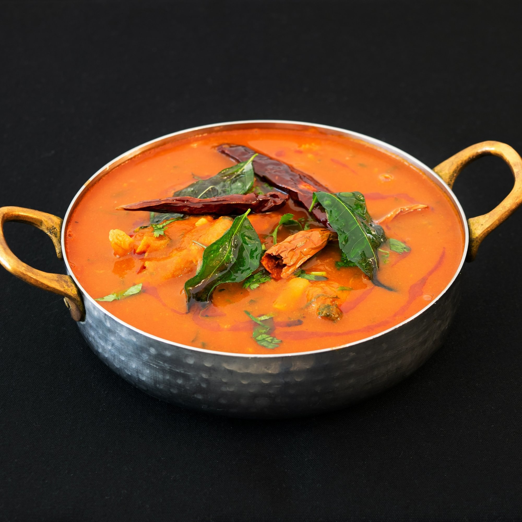 Chicken Chettinad