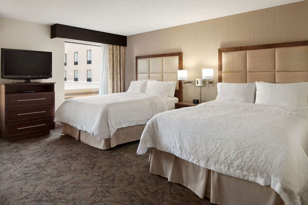 Images Hampton Inn & Suites Detroit/Sterling Heights