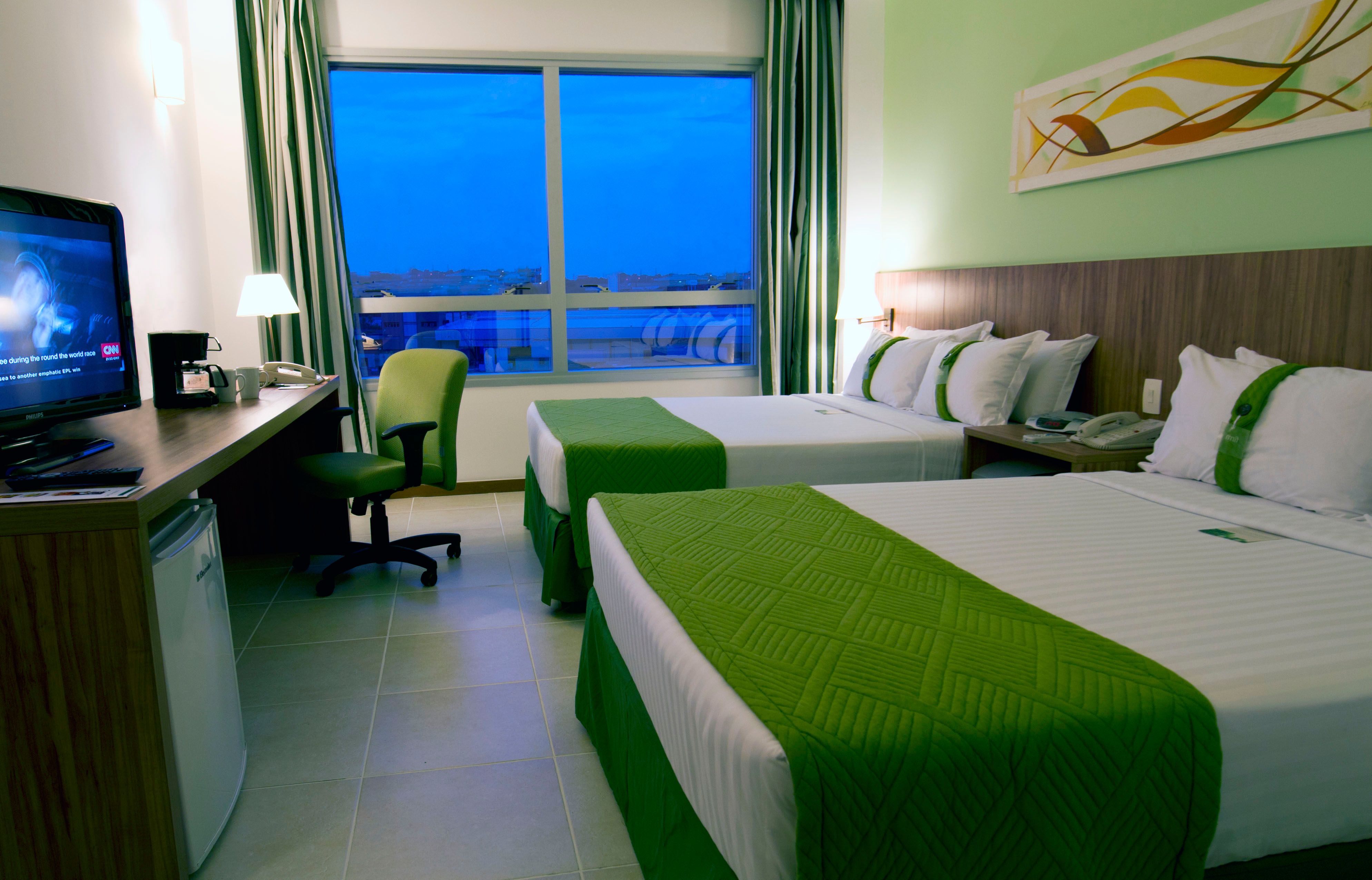 Images Holiday Inn Manaus