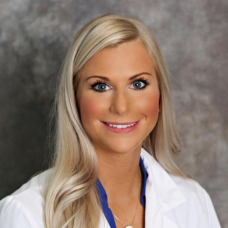 Image For Dr. Jessica  Grandlich PA, PAC