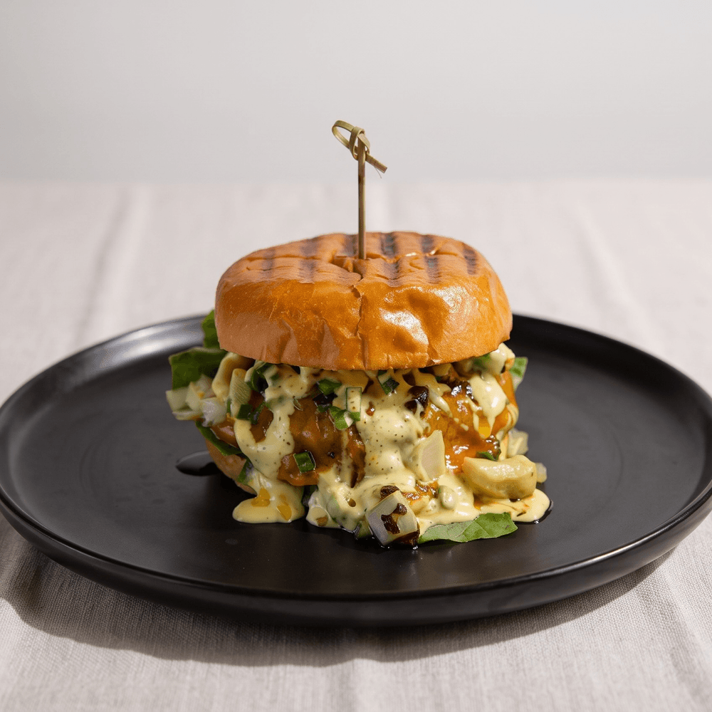 Classic Burger