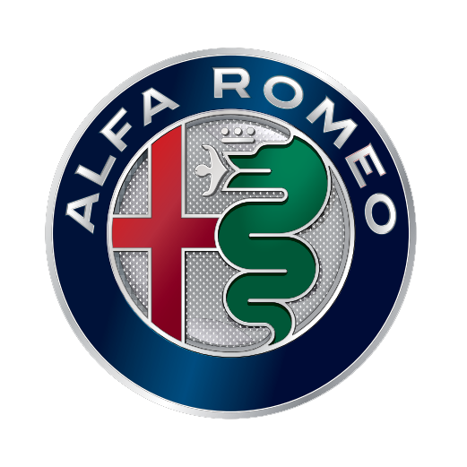 Kelly Alfa Romeo - CLOSED Logo