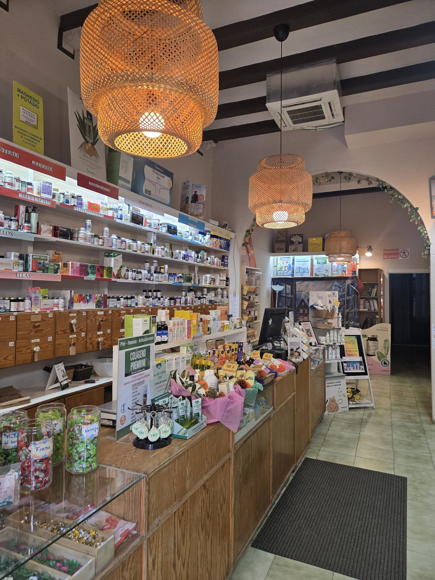 Galería en miniatura